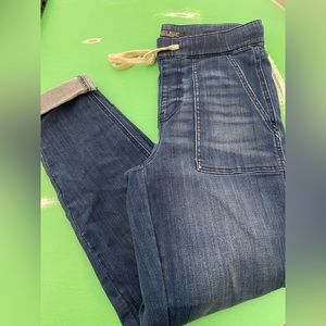 Judy Blue Jean Joggers